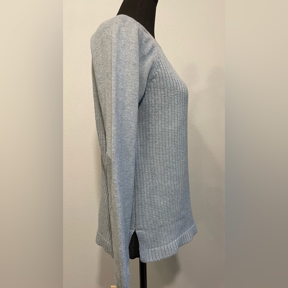 Orvis Cotton Sweater - Small - Picture 5 of 11